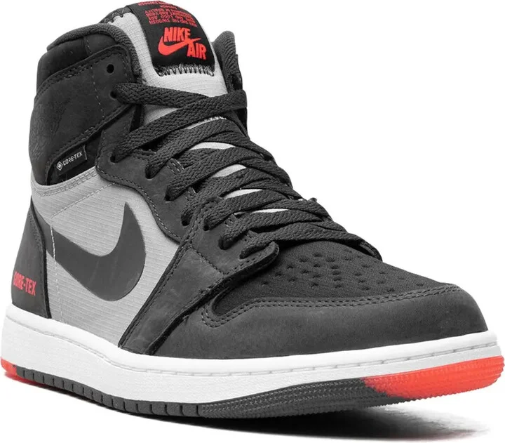 Air Jordan 1 Element "Bred" sneakers - Image 2