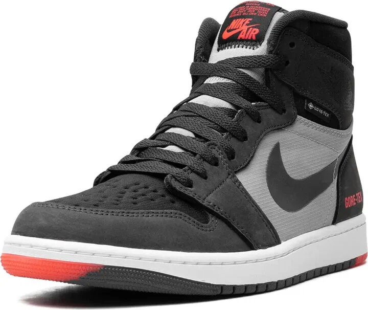 Air Jordan 1 Element "Bred" sneakers - Image 3