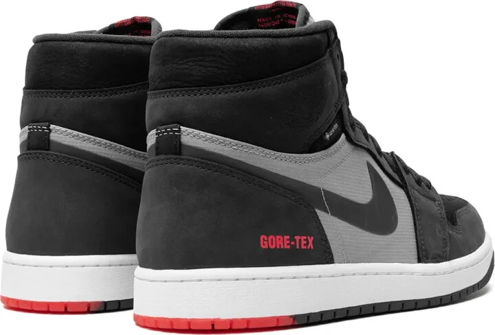 Air Jordan 1 Element "Bred" sneakers - Image 4