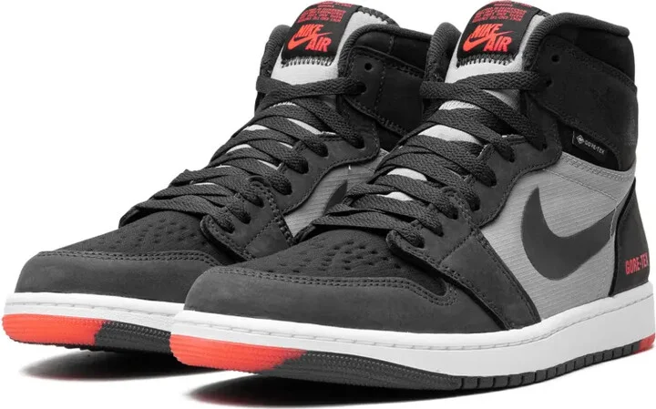 Air Jordan 1 Element "Bred" sneakers - Image 5
