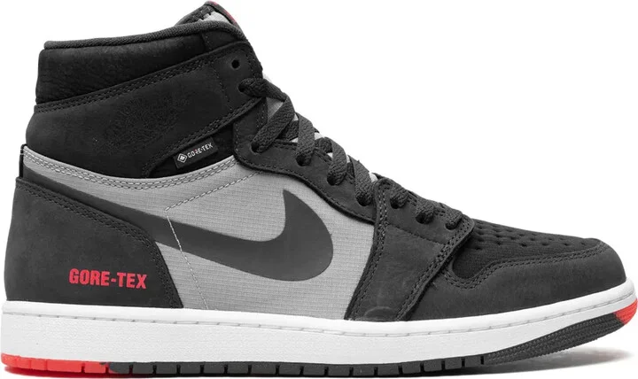 Air Jordan 1 Element "Bred" sneakers