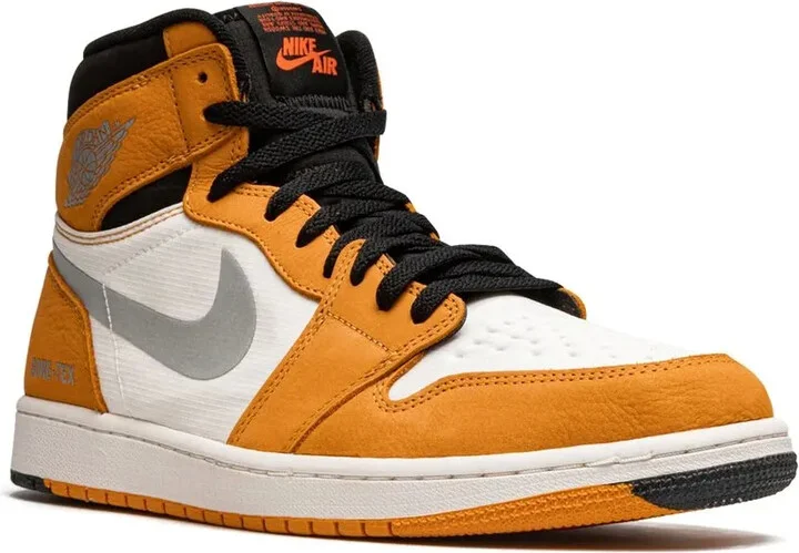 Air Jordan 1 Element Gore-Tex "Light Curry" sneakers - Image 2
