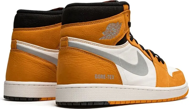Air Jordan 1 Element Gore-Tex "Light Curry" sneakers - Image 3