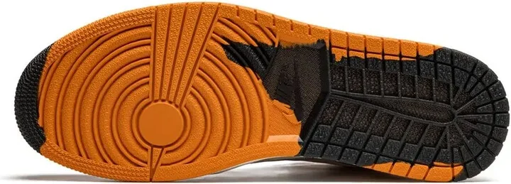 Air Jordan 1 Element Gore-Tex "Light Curry" sneakers - Image 4