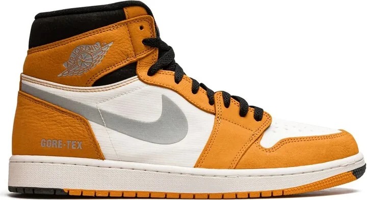 Air Jordan 1 Element Gore-Tex "Light Curry" sneakers