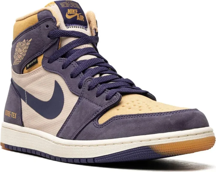 Air Jordan 1 Element Gore-Tex "Sky J Purple" sneakers - Image 2