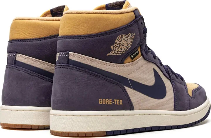 Air Jordan 1 Element Gore-Tex "Sky J Purple" sneakers - Image 3