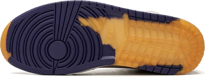 Air Jordan 1 Element Gore-Tex "Sky J Purple" sneakers - Image 4