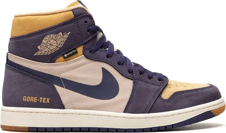 Air Jordan 1 Element Gore-Tex "Sky J Purple" sneakers