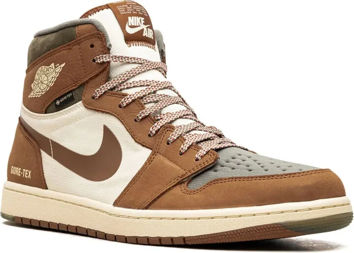 Air Jordan 1 Element "Legend Sand" sneakers - Image 2