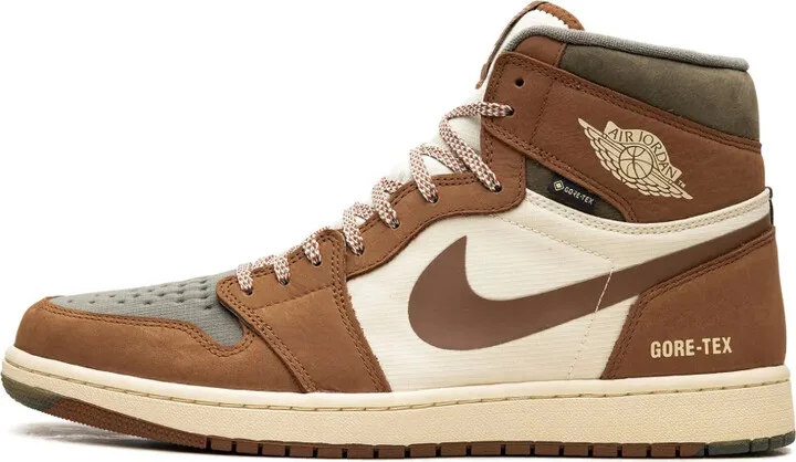 Air Jordan 1 Element "Legend Sand" sneakers - Image 5