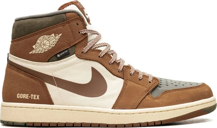 Air Jordan 1 Element "Legend Sand" sneakers