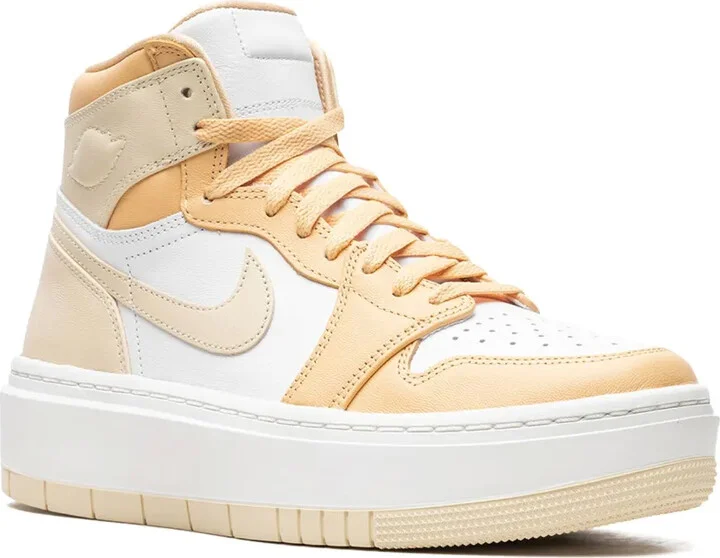 Air Jordan 1 Elevate High "Celestial Gold" sneakers - Image 2
