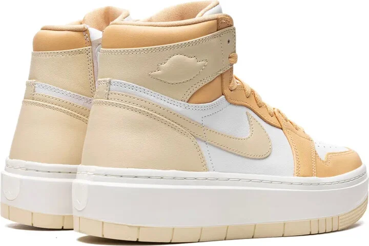 Air Jordan 1 Elevate High "Celestial Gold" sneakers - Image 3