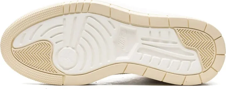 Air Jordan 1 Elevate High "Celestial Gold" sneakers - Image 4