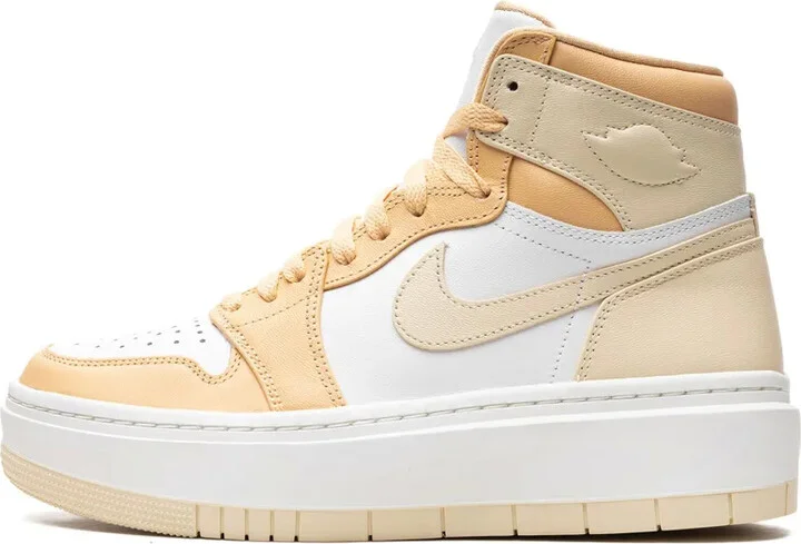 Air Jordan 1 Elevate High "Celestial Gold" sneakers - Image 5
