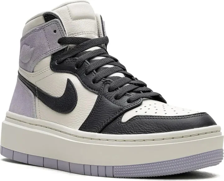 Air Jordan 1 Elevate High "Celestial Gold" sneakers - Image 2