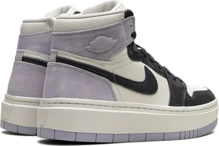 Air Jordan 1 Elevate High "Celestial Gold" sneakers - Image 3