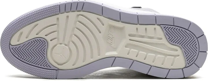 Air Jordan 1 Elevate High "Celestial Gold" sneakers - Image 4