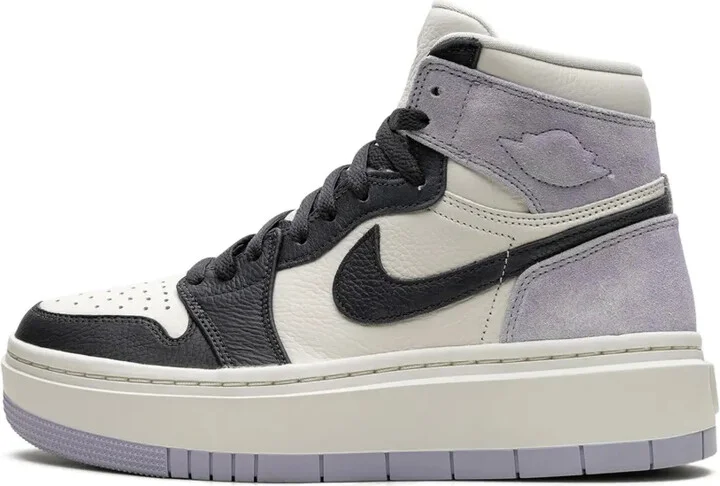 Air Jordan 1 Elevate High "Celestial Gold" sneakers - Image 5
