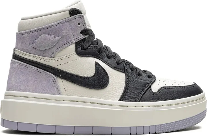 Air Jordan 1 Elevate High "Celestial Gold" sneakers