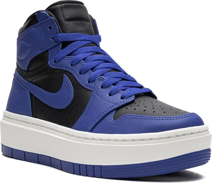 Air Jordan 1 Elevate High "Game Royal" sneakers - Image 2