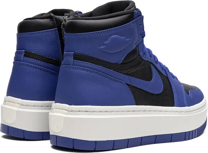 Air Jordan 1 Elevate High "Game Royal" sneakers - Image 3
