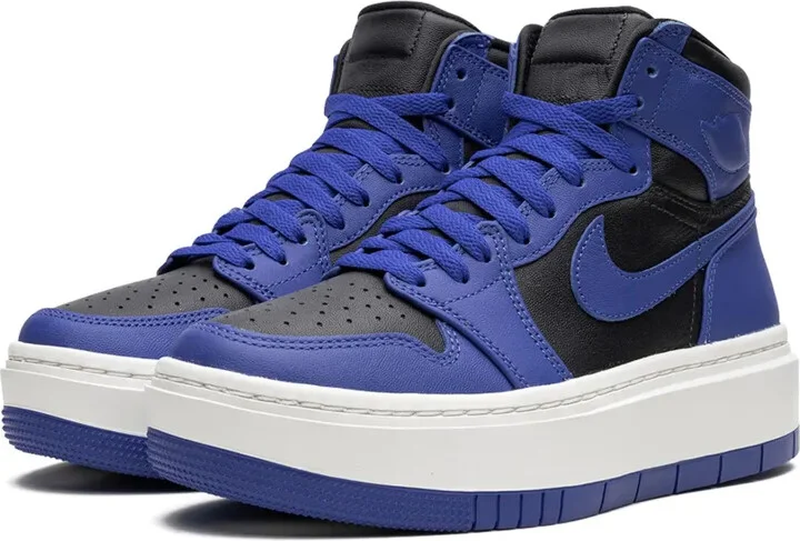 Air Jordan 1 Elevate High "Game Royal" sneakers - Image 4