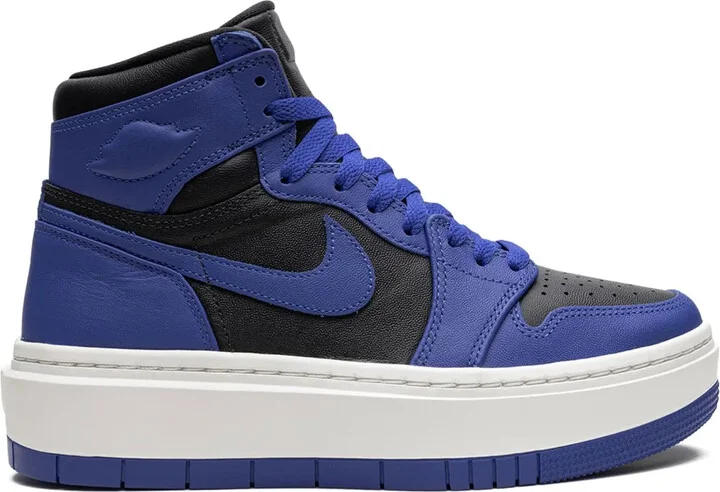 Air Jordan 1 Elevate High "Game Royal" sneakers
