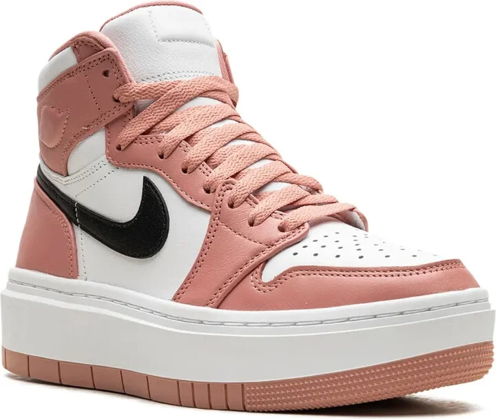 Air Jordan 1 Elevate High "Red Stardust" sneakers - Image 2