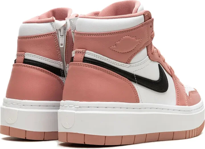 Air Jordan 1 Elevate High "Red Stardust" sneakers - Image 3