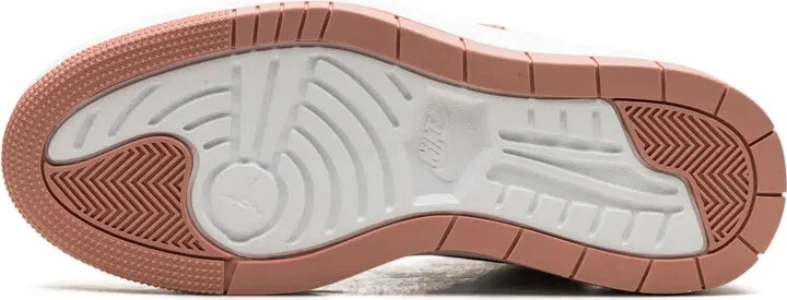 Air Jordan 1 Elevate High "Red Stardust" sneakers - Image 4