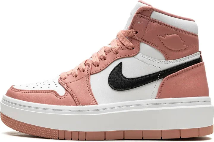Air Jordan 1 Elevate High "Red Stardust" sneakers - Image 5