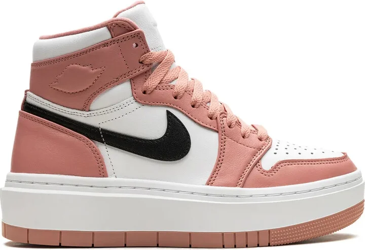 Air Jordan 1 Elevate High "Red Stardust" sneakers