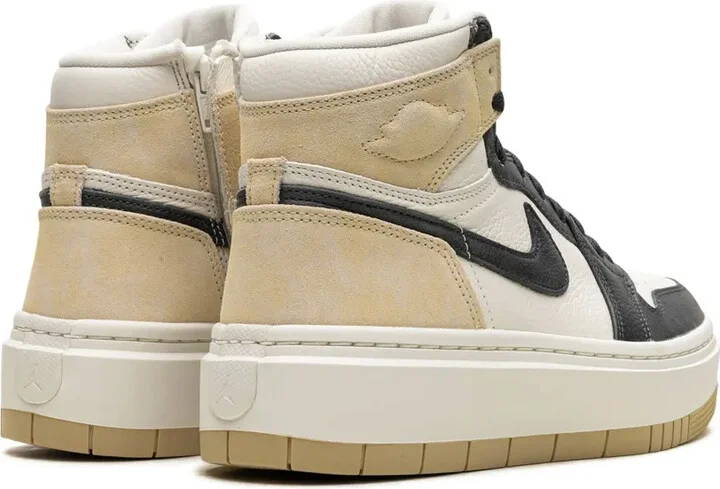 Air Jordan 1 Elevate High "Team Gold" sneakers - Image 3