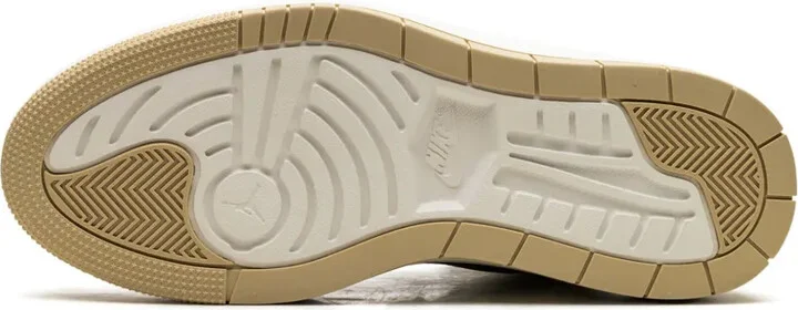 Air Jordan 1 Elevate High "Team Gold" sneakers - Image 4
