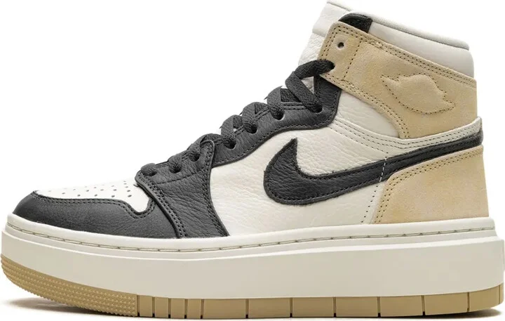 Air Jordan 1 Elevate High "Team Gold" sneakers - Image 5