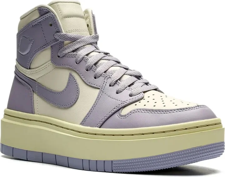 Air Jordan 1 Elevate High "Titanium" sneakers - Image 2