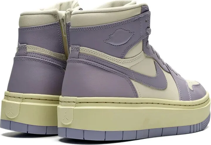 Air Jordan 1 Elevate High "Titanium" sneakers - Image 3