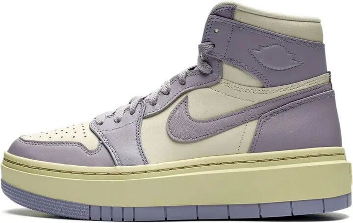 Air Jordan 1 Elevate High "Titanium" sneakers - Image 5