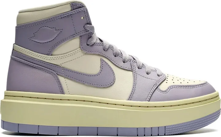 Air Jordan 1 Elevate High "Titanium" sneakers