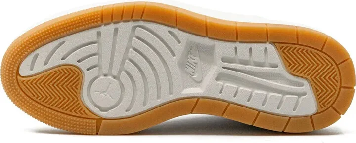 Air Jordan 1 Elevate High "White/Gum" sneakers - Image 4