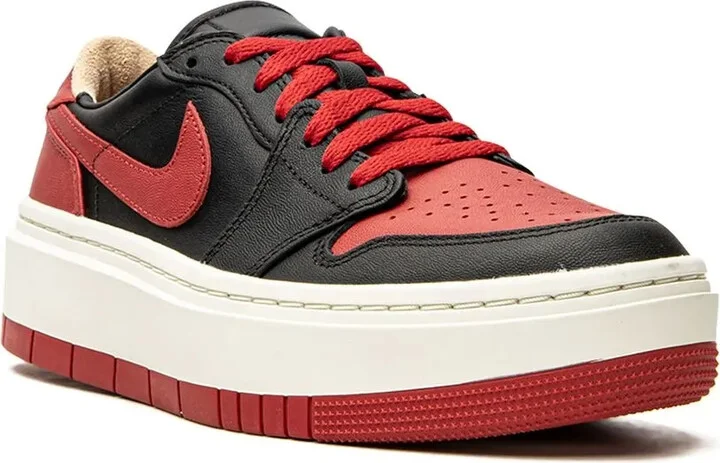 Air Jordan 1 Elevate Low "Bred" sneakers - Image 2
