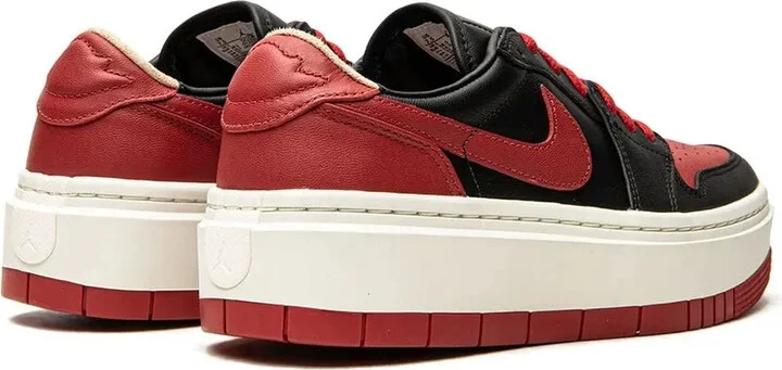 Air Jordan 1 Elevate Low "Bred" sneakers - Image 3