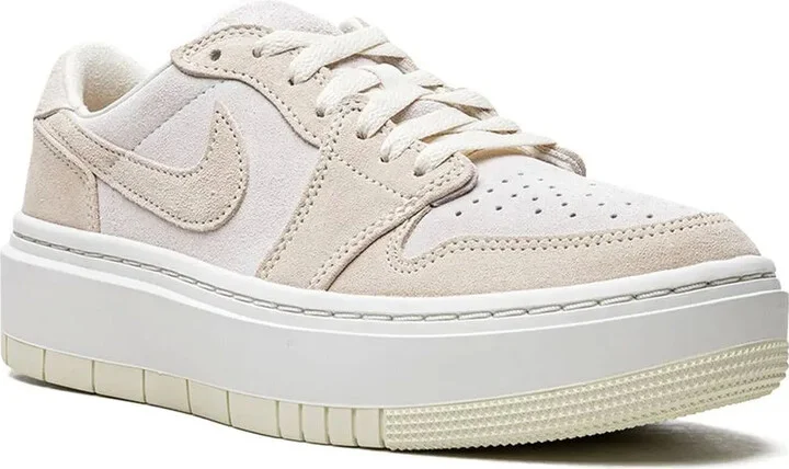 Air Jordan 1 Elevate Low "Coconut" sneakers - Image 2