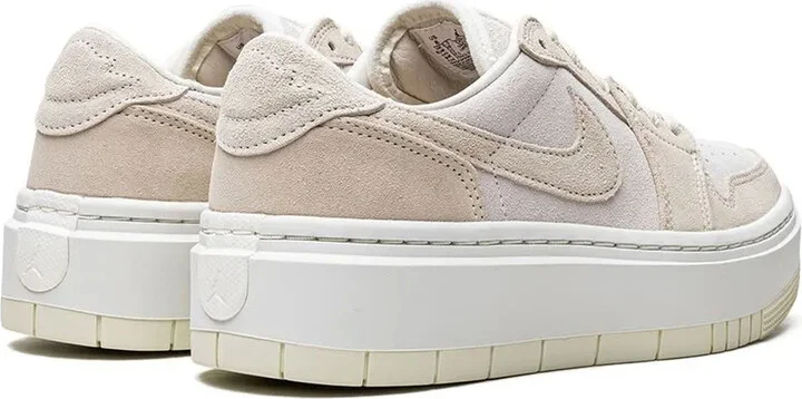 Air Jordan 1 Elevate Low "Coconut" sneakers - Image 3
