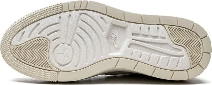 Air Jordan 1 Elevate Low "Coconut" sneakers - Image 4