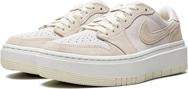 Air Jordan 1 Elevate Low "Coconut" sneakers - Image 5