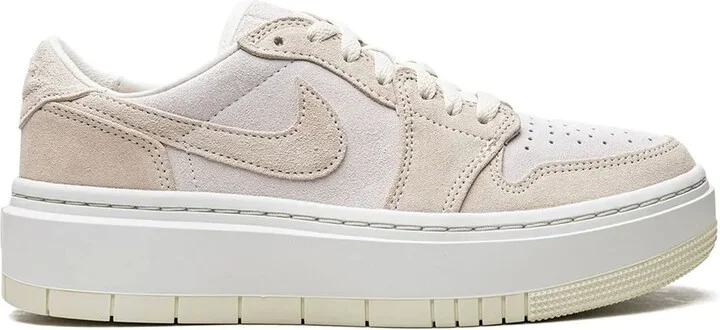 Air Jordan 1 Elevate Low "Coconut" sneakers