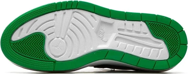 Air Jordan 1 Elevate Low SE "Lucky Green" sneakers - Image 4